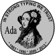 Ada - In strong typing we trust