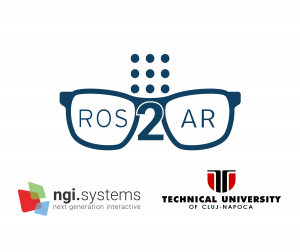ROS2AR