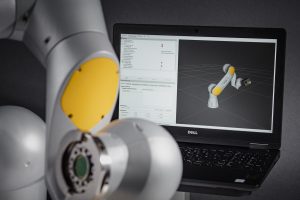 Pilz PRBT manipulator module